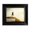 8 Pack: Black 11" x 14" Angled Frame, Home Collection By Studio Décor®